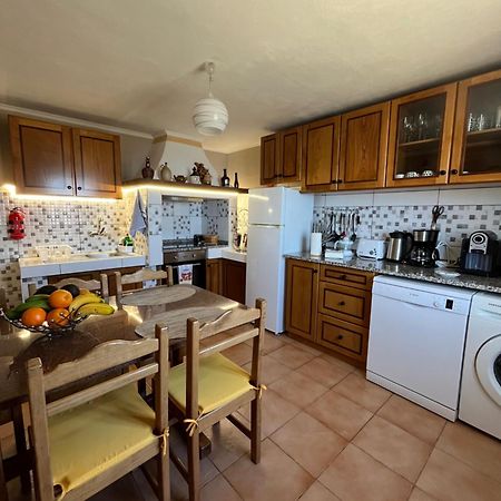 Tropical House Villa Ribeira Brava Exteriör bild