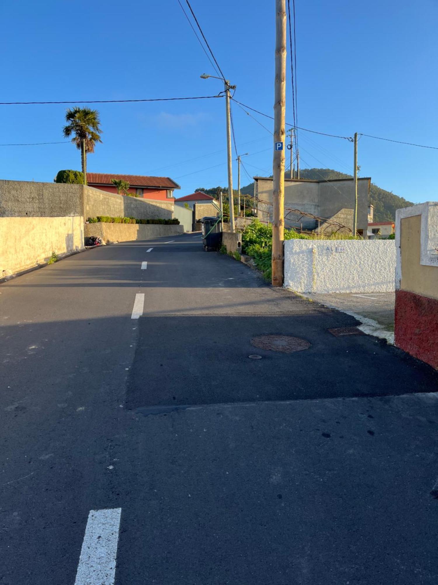 Tropical House Villa Ribeira Brava Exteriör bild