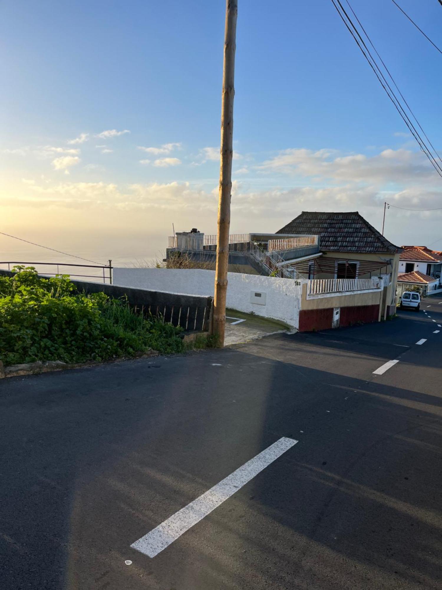 Tropical House Villa Ribeira Brava Exteriör bild